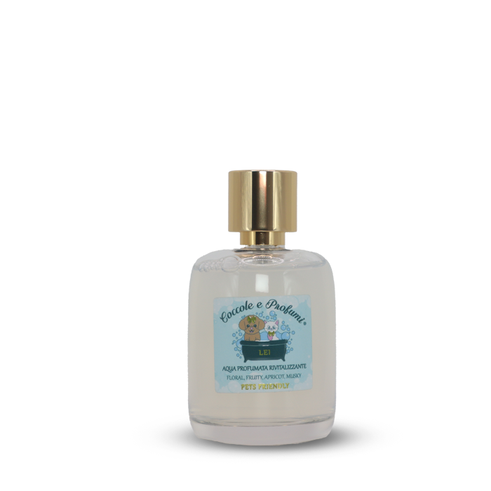 Acqua Profumata per Lei 100 ml